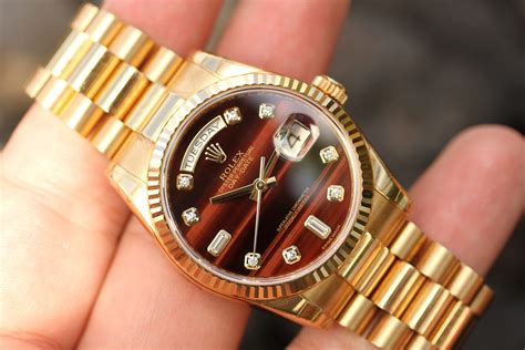 Buy Rolex Tiger Eye .